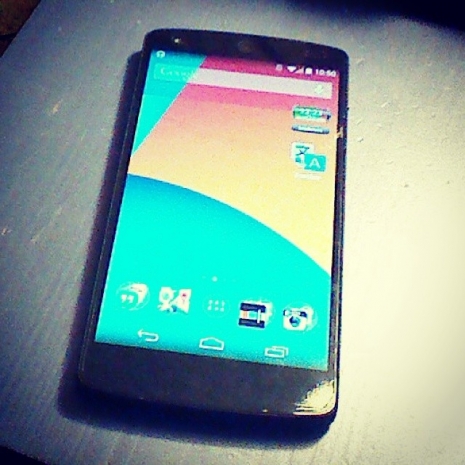 Nexus 5