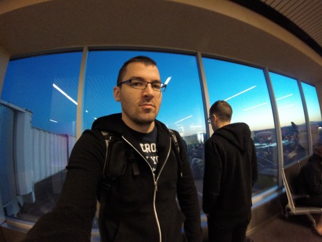 DCIM100GOPRO