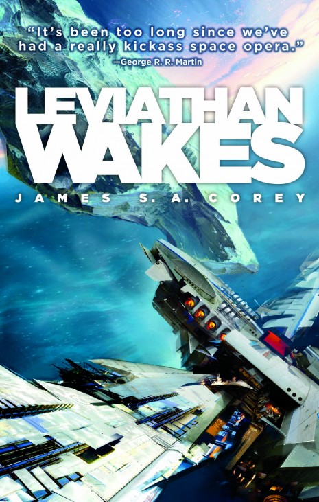 the leviathan wakes