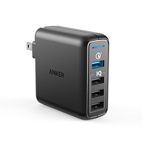 Anker Charger