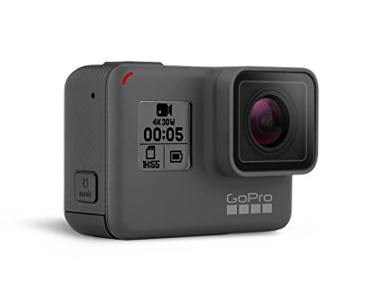 GoPro Hero 5 Black