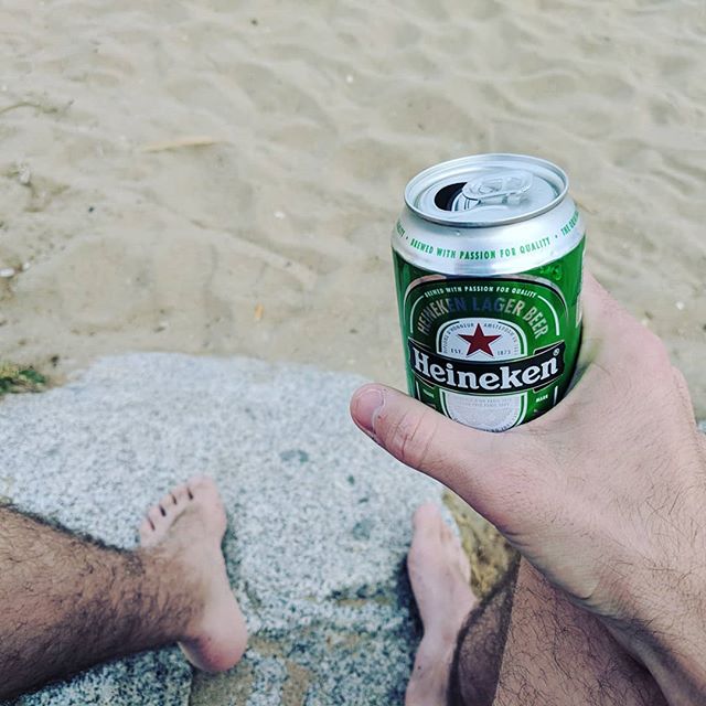 You guys there’s a gay bar on a nude beach. 🏳️‍🌈🏳️‍🌈🏳️‍🌈