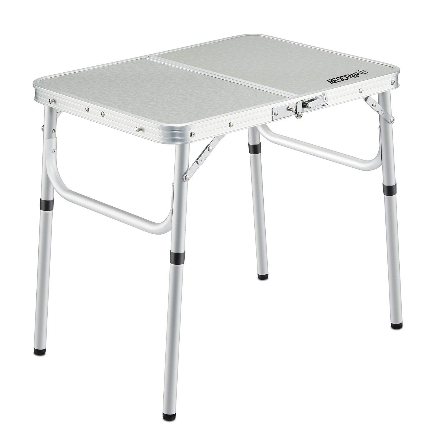 Folding Camp Table