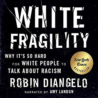 White Fragility