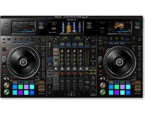 Pioneer RZX