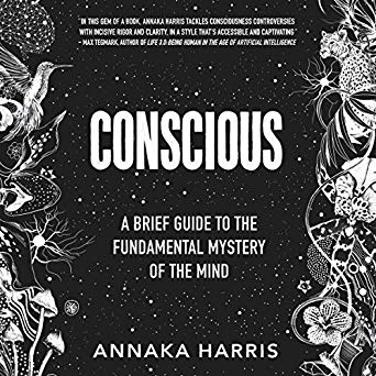 Conscious by Annaka Harris