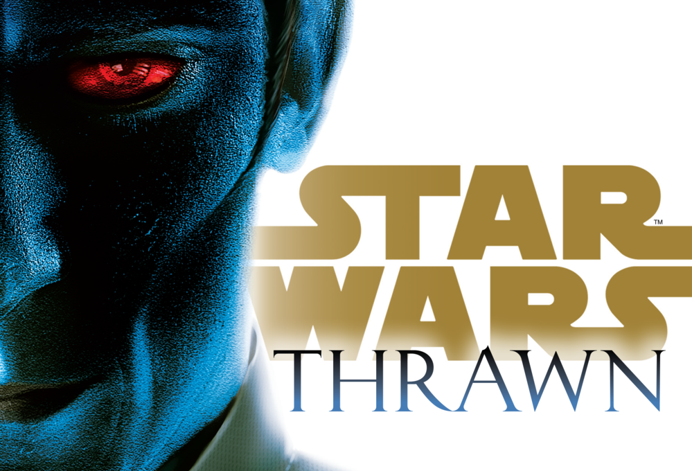 Thrawn