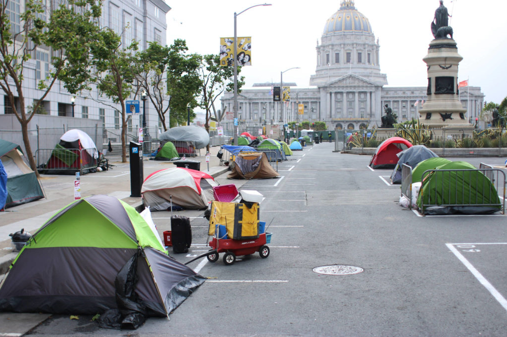 SF City Hall