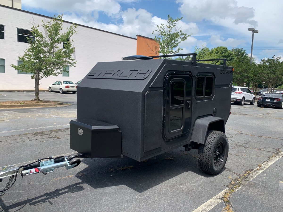 Why and How to Build a Fiber Foamie CJ Trowbridge