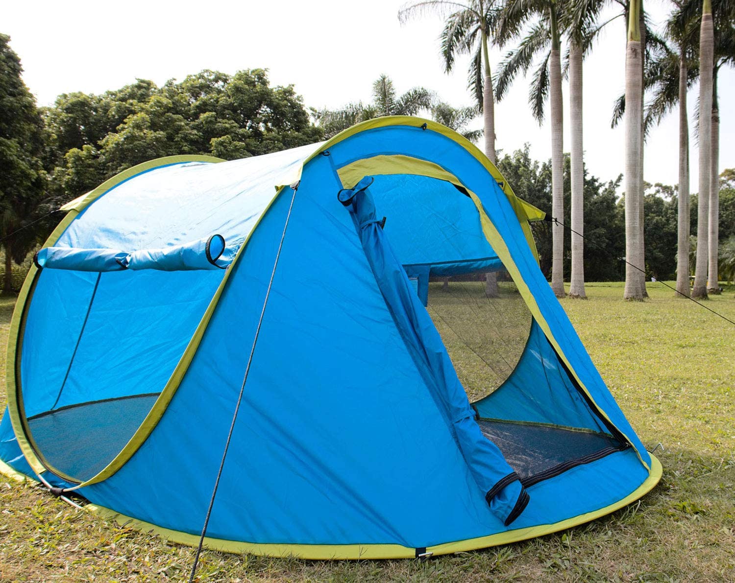 Tent