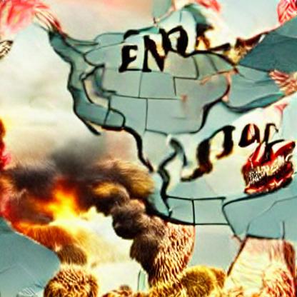 the fall of the american empire 4