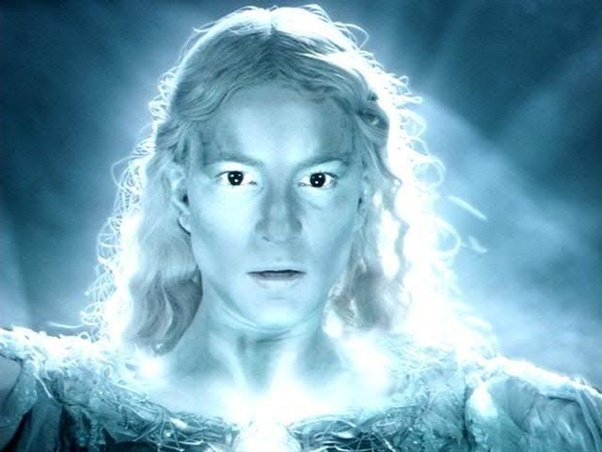 galadriel tempted